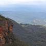 Mt Blackheath Lookout