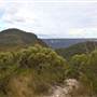 Mt Banks Summit Walk & Picnic Area