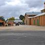 Bathurst National Motor Racing Museum