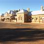 Mudgee Railway Station