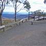 Mount Kaputar National Park