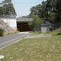 Narrabang Rd Tunnel, Belrose