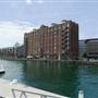 Pyrmont - Darling Island Road