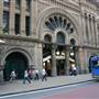 Queen Victoria Building (QVB)