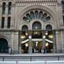 Queen Victoria Building (QVB)