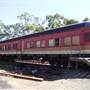 Richmond Vale Railway Museum