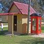 Inverell Pioneer Village