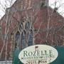 Rozelle Neighbourhood Centre