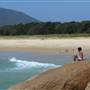Main Beach - South West Rocks