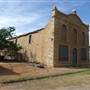 Wilcannia 2012