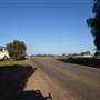 Wilcannia 2012