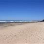 Shelly Beach & Shelly's On the Beach Café