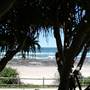 Shelly Beach & Shelly's On the Beach Café