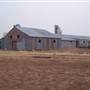 Sheaffes Shearing Shed