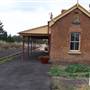 Stuart Town Railway Station