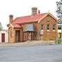 Stuart Town Railway Station