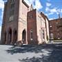 St Stanislaus College