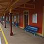 Wellington Railway Station