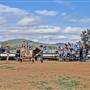 Wellington Showground