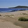 Pebbly Beach