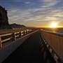Sea Cliff Bridge, Grand Pacific Drive, Lawrence Hargrave Drive