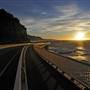 Sea Cliff Bridge, Grand Pacific Drive, Lawrence Hargrave Drive
