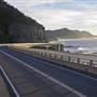 Sea Cliff Bridge, Grand Pacific Drive, Lawrence Hargrave Drive