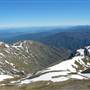 Snowy Mountains - Semi-Dry Steppes