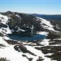 Snowy Mountains - Semi-Dry Steppes