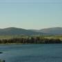 Snowy Mountains - Semi-Dry Steppes