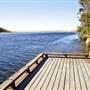 Tabourie Lake