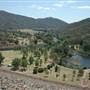 Tumut Pond Reservoir