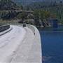 Tumut Pond Reservoir
