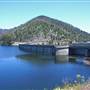 Tumut Pond Reservoir