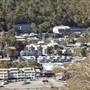 Thredbo