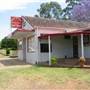 Warragamba