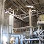 Pelleting Factory