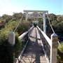 Parsley Bay Footbridge