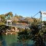 Parsley Bay Footbridge