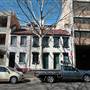 Period Buildings in Potts Point