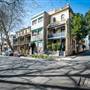 Period Buildings in Potts Point