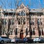 Period Buildings in Potts Point