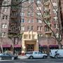 Period Buildings in Potts Point
