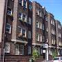 Apartment Buildings in Potts Point
