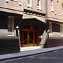 Apartment Buildings in Potts Point