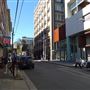 Surry Hills Streets
