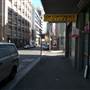 Surry Hills Streets