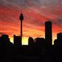 Sydney at Night