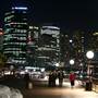 Sydney at Night