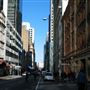 Sydney CBD - Castlereagh Street